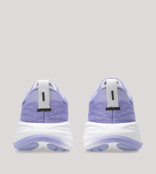 Asics  - Purple Running & Training