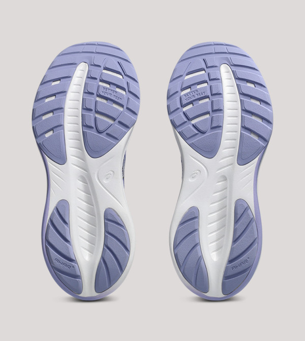 Asics  - Purple Running & Training