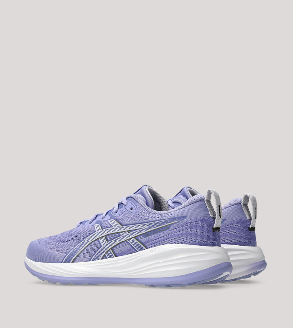 Asics  - Purple Running & Training