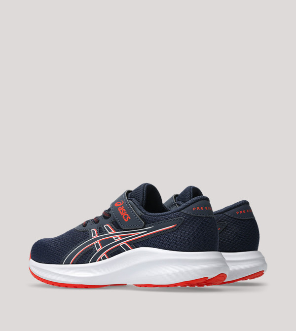 Asics Sports Shoes - Navy Running & Training
