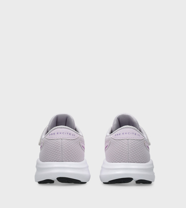 Asics  Sports Shoes - Purple Running Shoes
