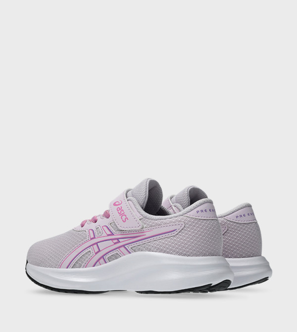 Asics  Sports Shoes - Purple Running Shoes