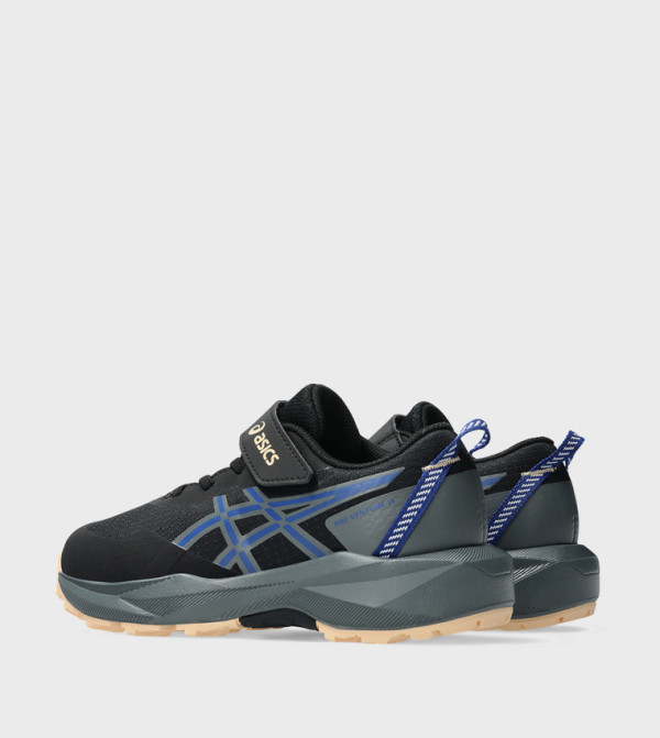 Asics  - Black Running & Training