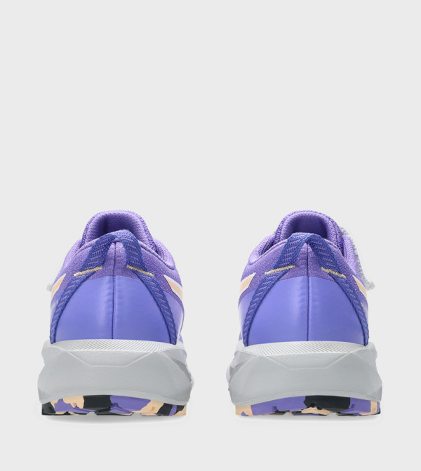 Asics  Sports Shoes - Purple Running & Training