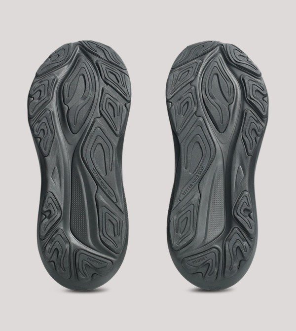 Asics  RUNNING & TRAINING - Black Running & Training
