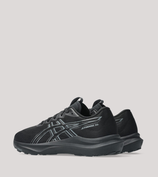 Asics  RUNNING & TRAINING - Black Running & Training