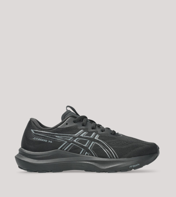 Asics  RUNNING & TRAINING - Black Running & Training