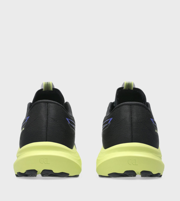 Asics Footwear - Black Running & Training