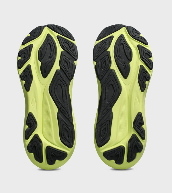 Asics Footwear - Black Running & Training