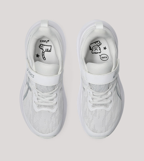 Asics  RUNNING & TRAINING - White Running & Training