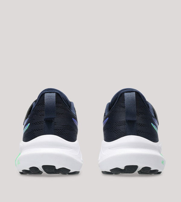 Asics Footwear - Navy Running & Training