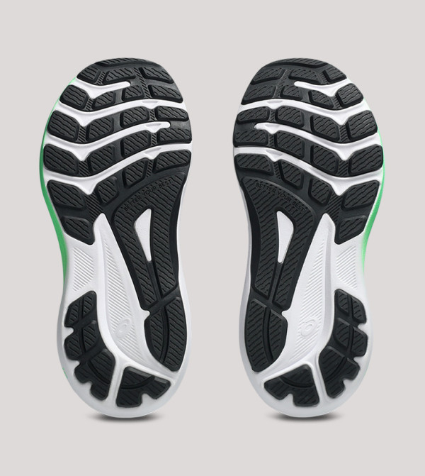 Asics  Footwear - Navy Running & Training