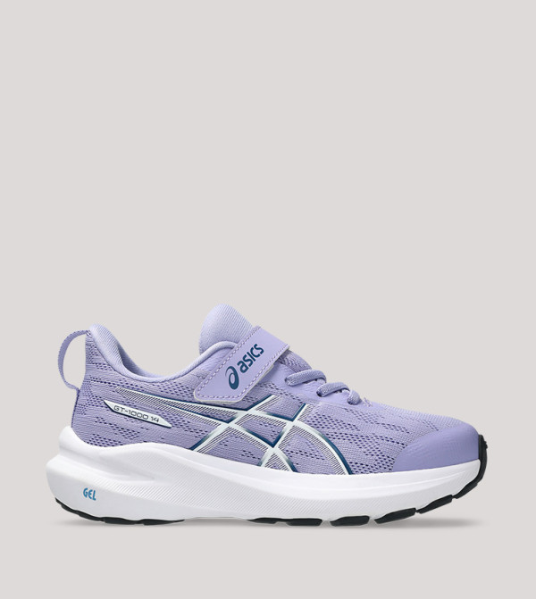 Asics Asics - Blue Running & Training