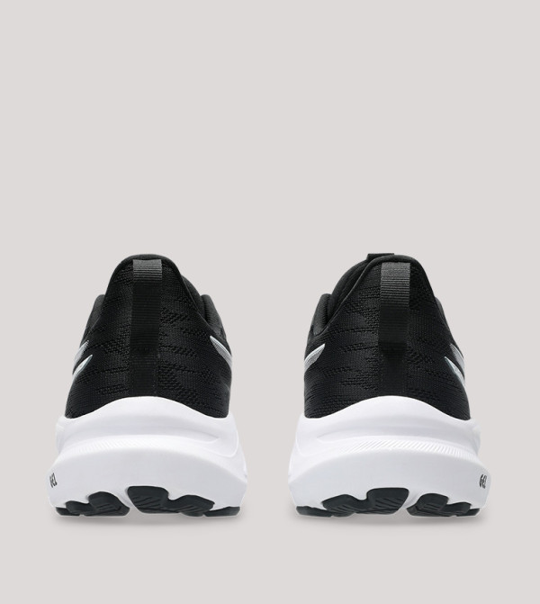Asics  Sports Shoes - Black Running & Training