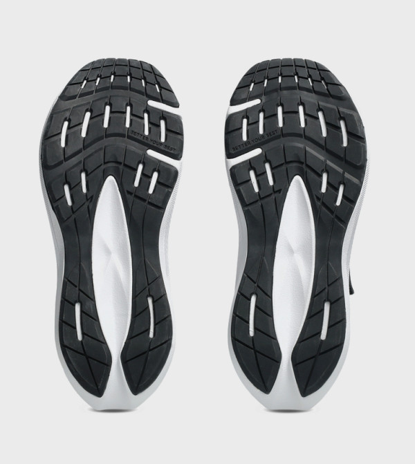 Asics Back to School - Black Running & Training