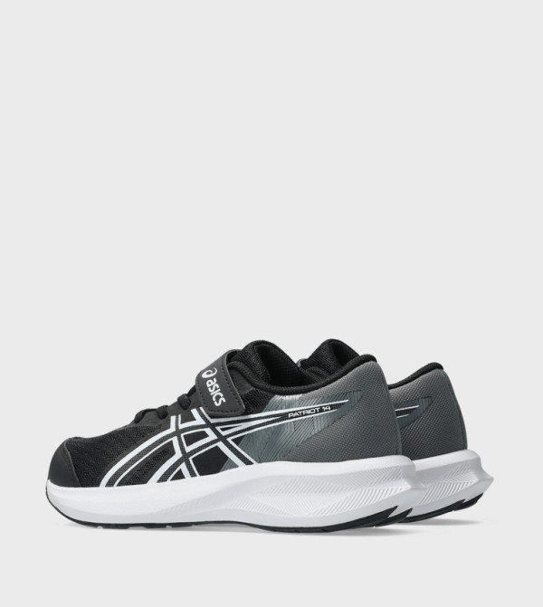 Asics Back to School - Black Running & Training