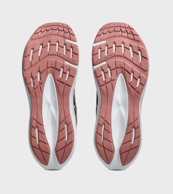 Asics  Sports Shoes - Black Running & Training