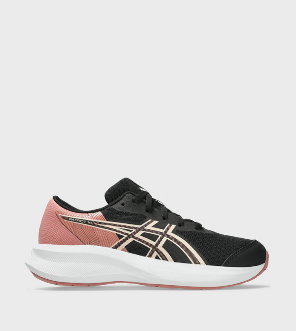 Asics  Sports Shoes - Black Running & Training