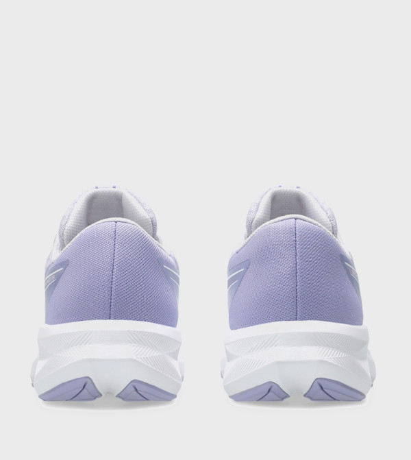 Asics Sports Shoes - Purple Running & Training