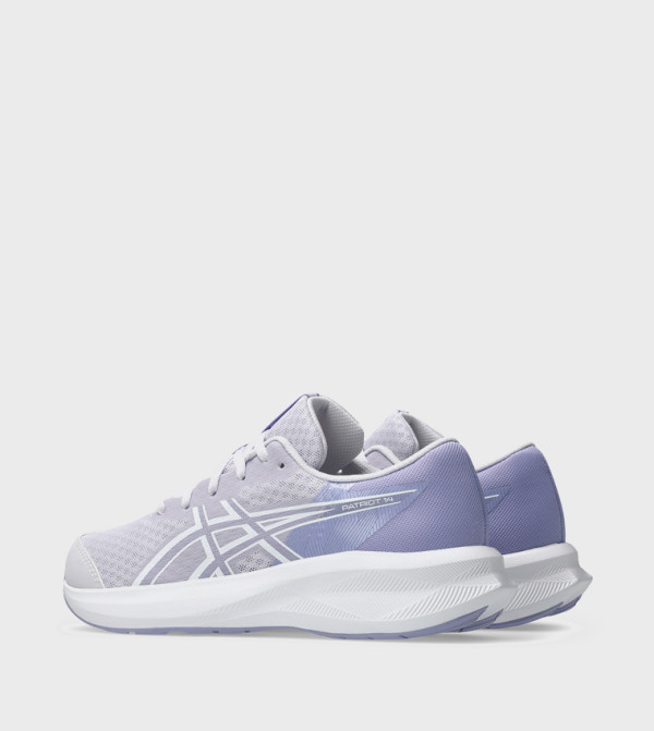 Asics Sports Shoes - Purple Running & Training