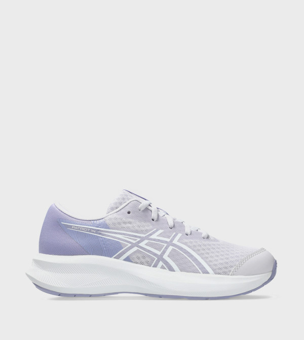 Asics Sports Shoes - Purple Running & Training