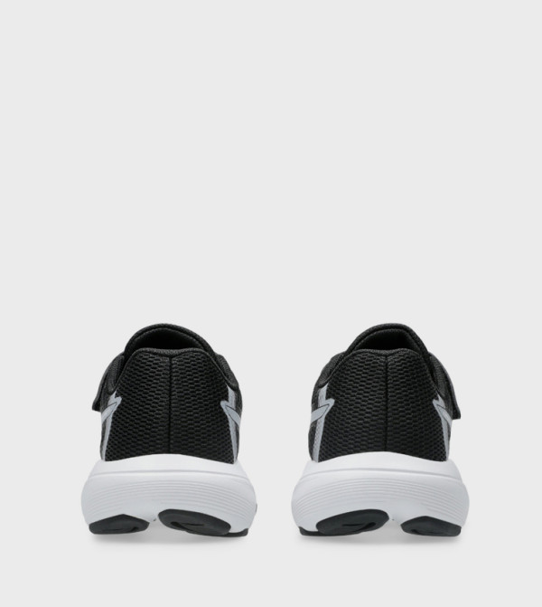 Asics  RUNNING & TRAINING - BLACK Running Shoes