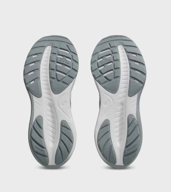 Asics RUNNING & TRAINING - BLACK Running Shoes