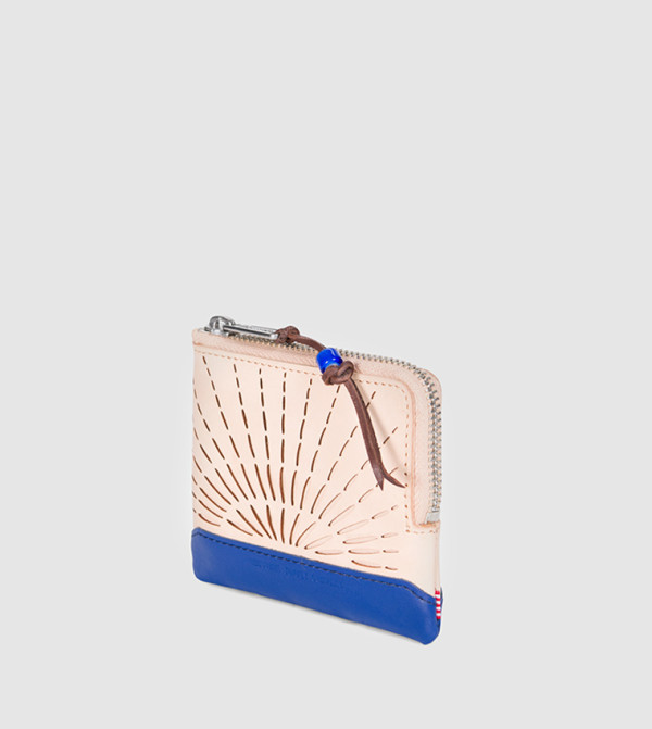 Herschel  Money Clips - Beige Money Clips