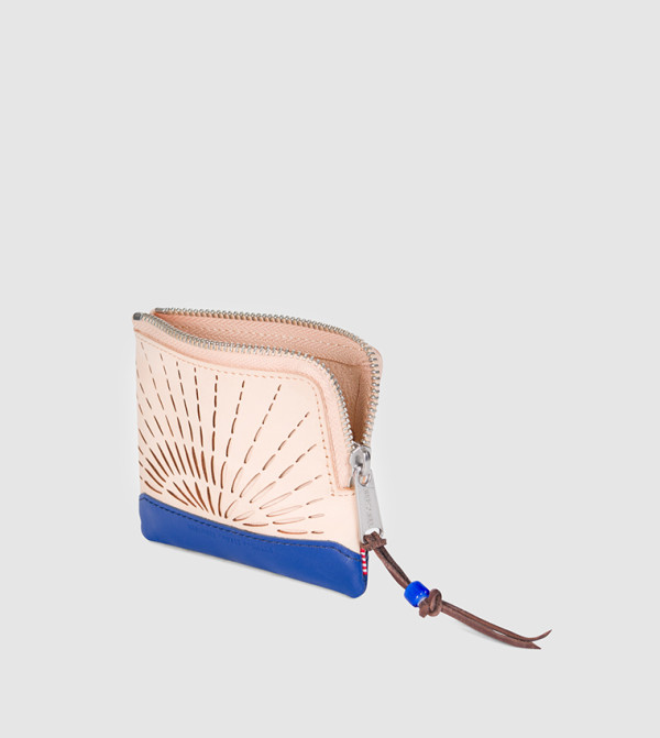 Herschel  Money Clips - Beige Money Clips