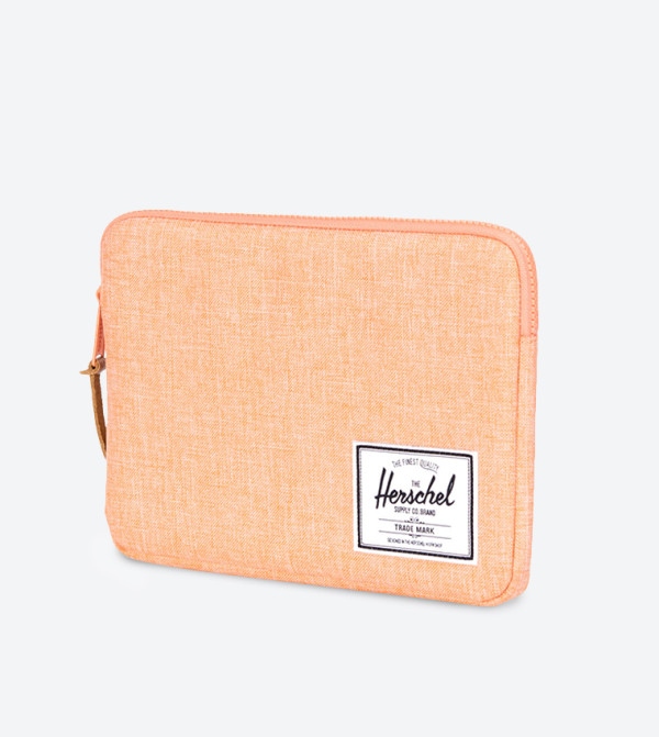 Herschel Tech Accessories - Orange false