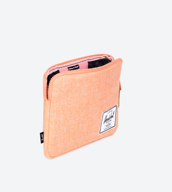 Herschel Tech Accessories - Orange false