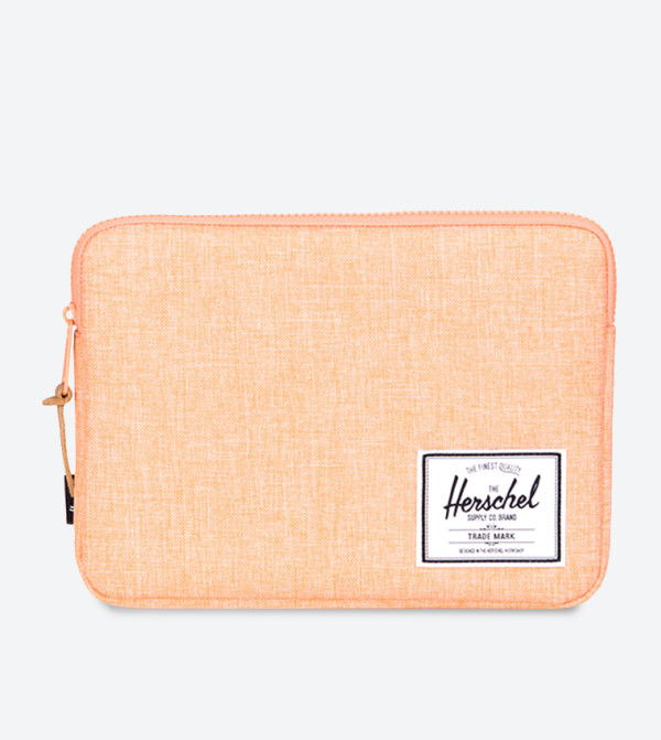 Herschel Tech Accessories - Orange false