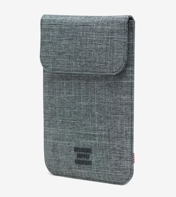 هيرشل - رمادي حقائب يد