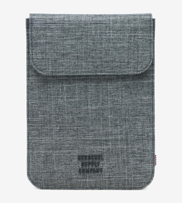Herschel HERSCHEL - Grey Clutch Bags