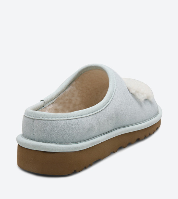 Ugg Ugg - Blue Slides