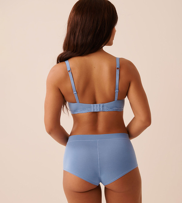 La Vie en Rose Lingerie - Blue Bras