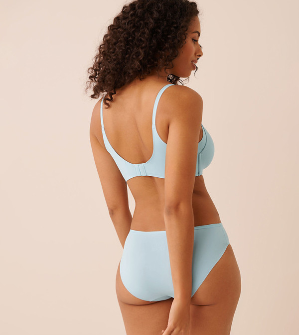 La Vie en Rose  Bras - Blue Bras
