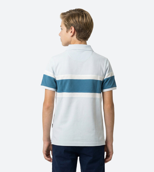 بيفرلي هيلز بولو كلوب بيفرلي هيلز بولو كلوب - رمادي T-shirts