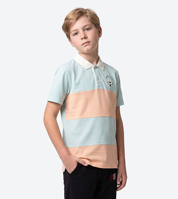 بيفرلي هيلز بولو كلوب  توبات   - متعدد T-shirts