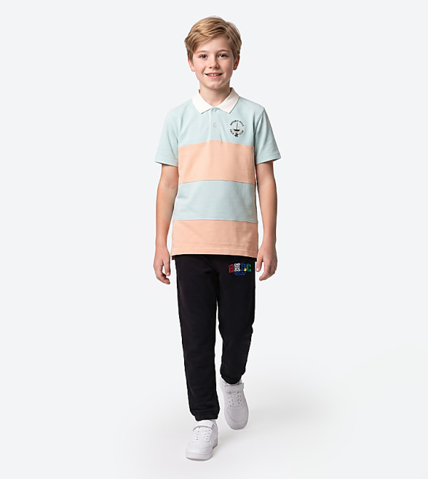 بيفرلي هيلز بولو كلوب  توبات   - متعدد T-shirts