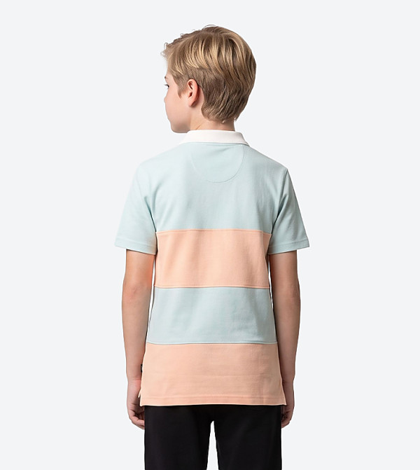 بيفرلي هيلز بولو كلوب  توبات   - متعدد T-shirts