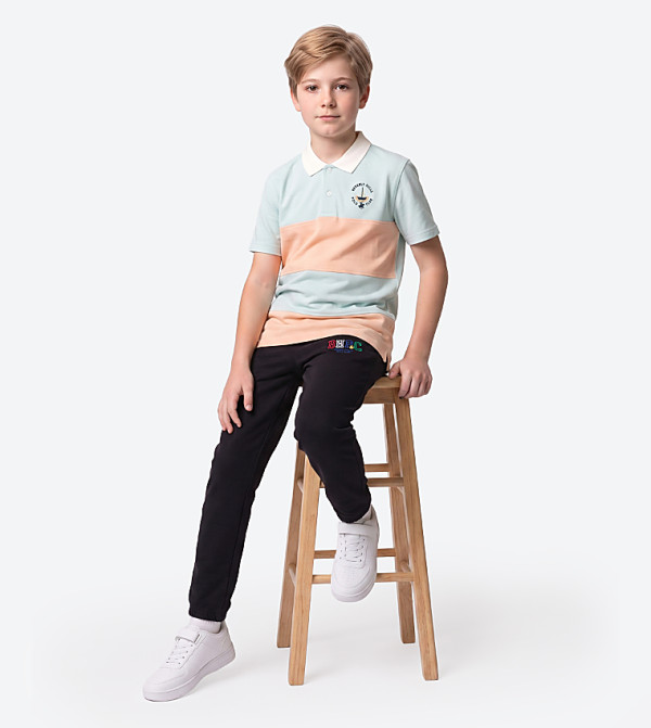 بيفرلي هيلز بولو كلوب  توبات   - متعدد T-shirts