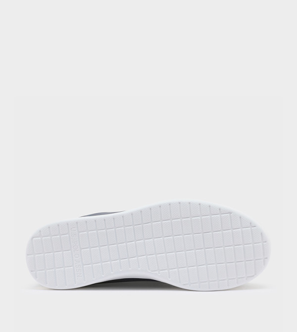 U.S. POLO ASSN. U.S. POLO ASSN. - Navy Low Top