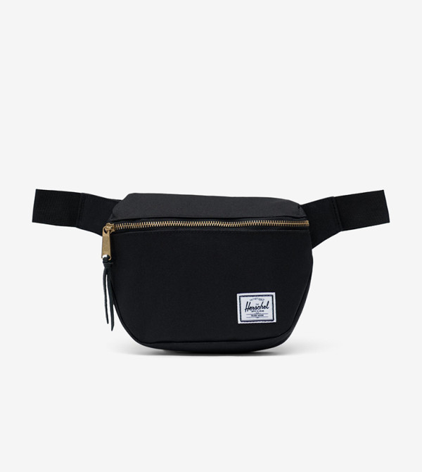 Herschel Accessories - Black Belt Bags