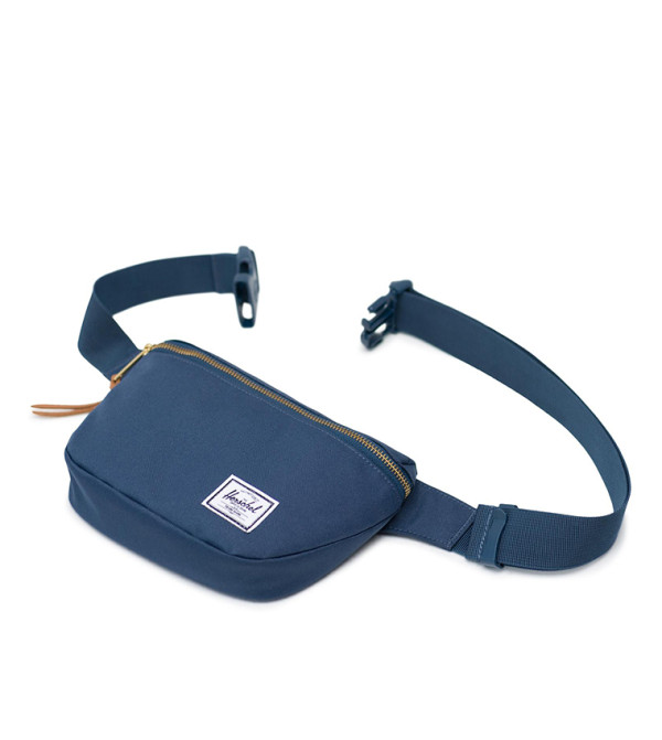 Herschel  Waist Bags - Blue Belt Bags
