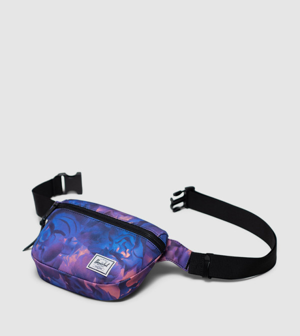 Herschel  Belt Bags - Blue Belt Bags