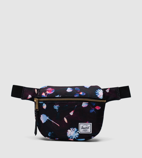 Herschel  Belt Bags - Black Cross Body & Sling Bags