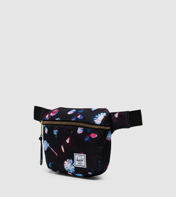 Herschel  Belt Bags - Black Cross Body & Sling Bags