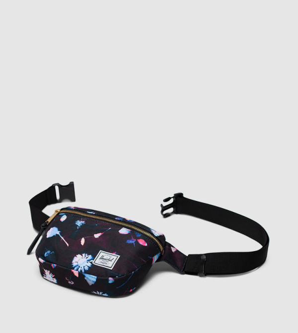 Herschel  Belt Bags - Black Cross Body & Sling Bags