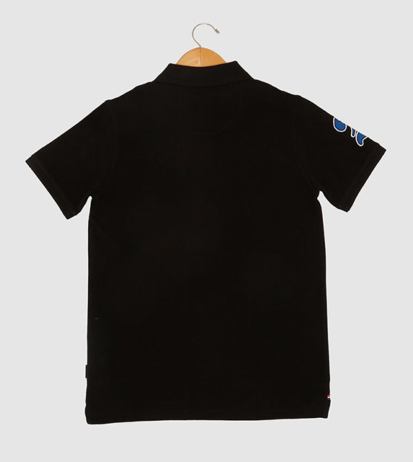Beverly Hills Polo Club OSHKOSH - Black T-shirts